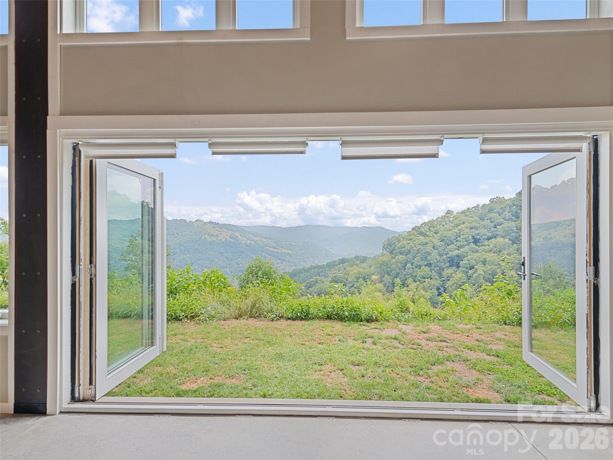 1225 Clark Road Clyde NC 28721