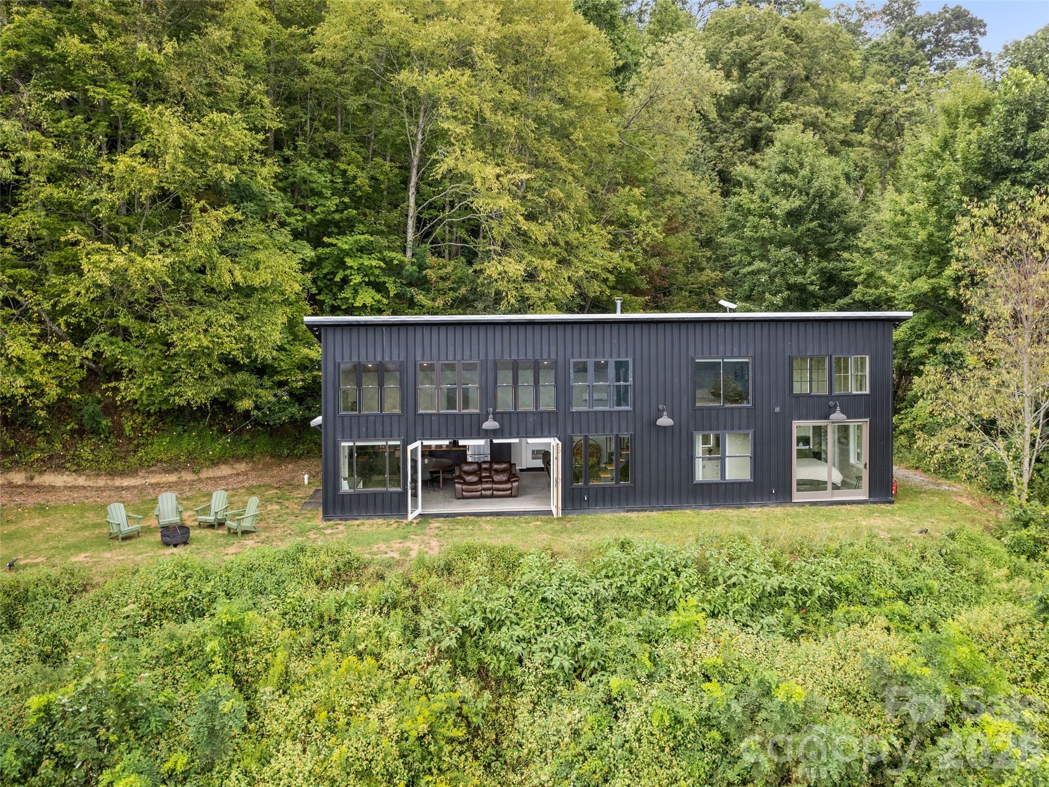1225 Clark Road Clyde NC 28721