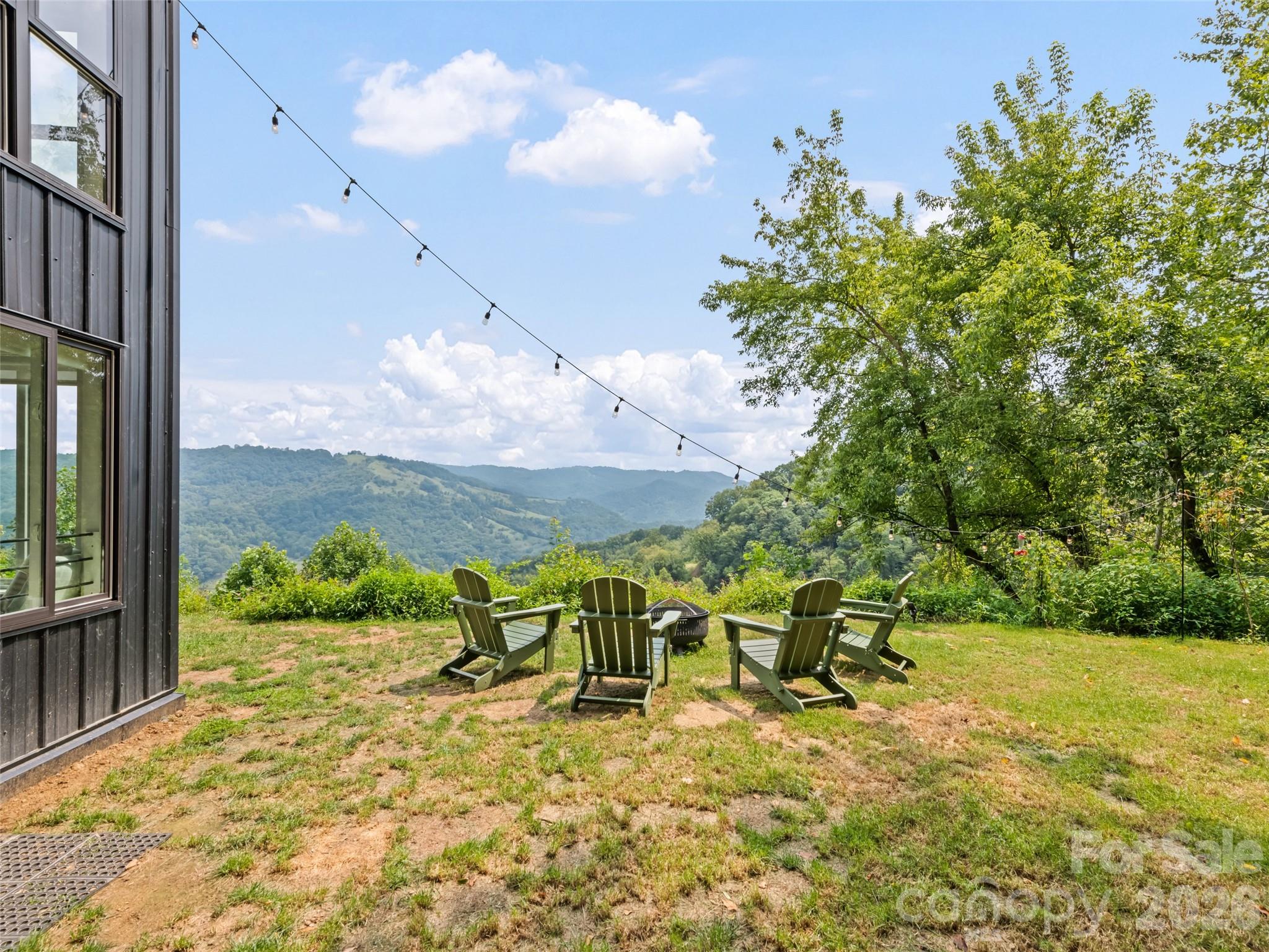1225 Clark Road Clyde NC 28721