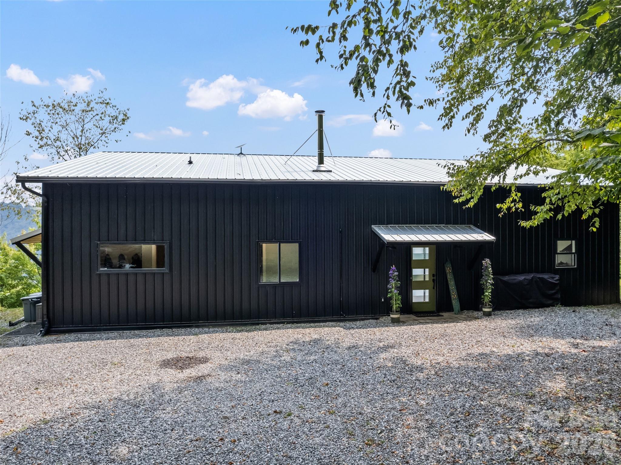 1225 Clark Road Clyde NC 28721