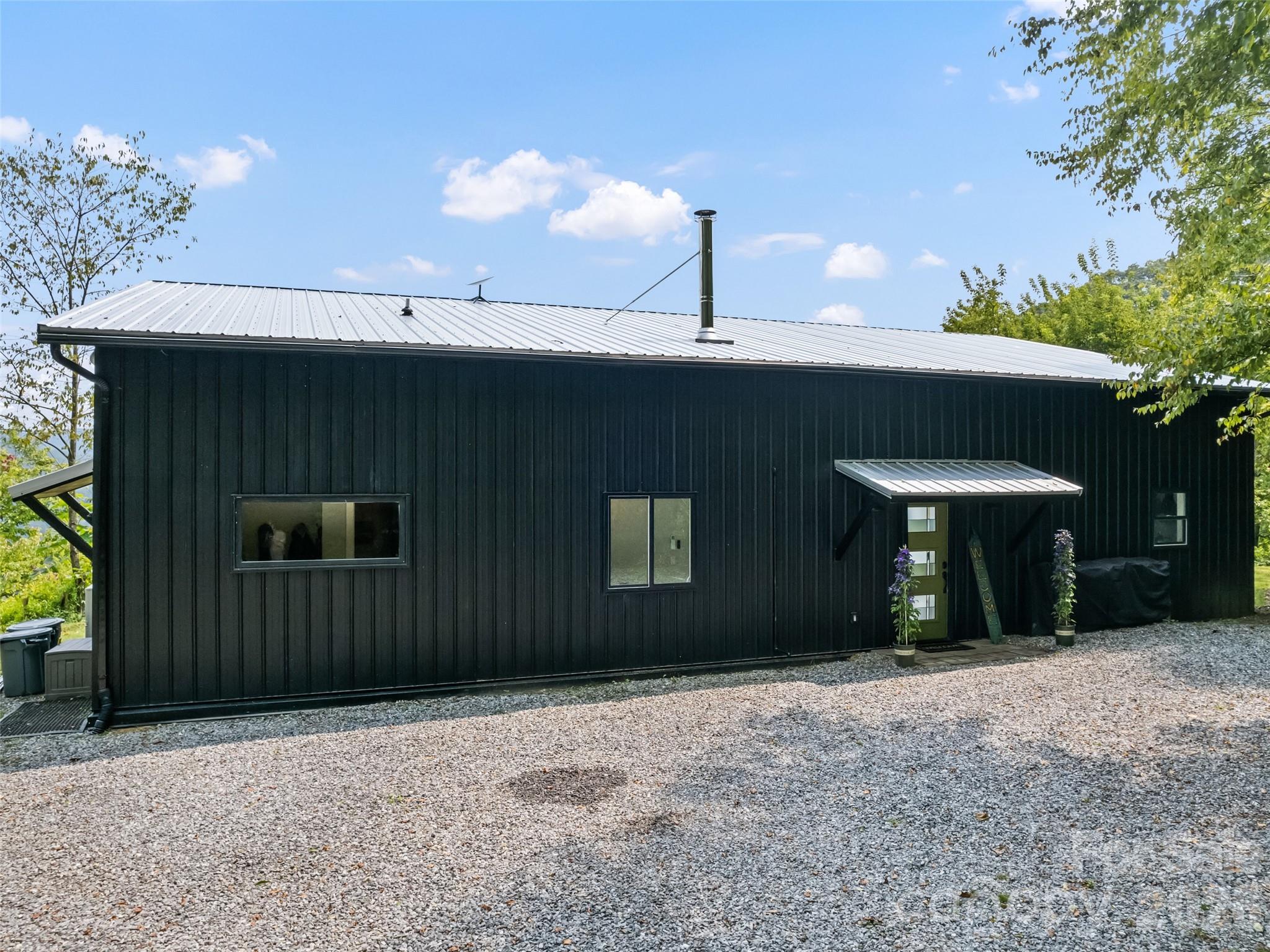 1225 Clark Road Clyde NC 28721