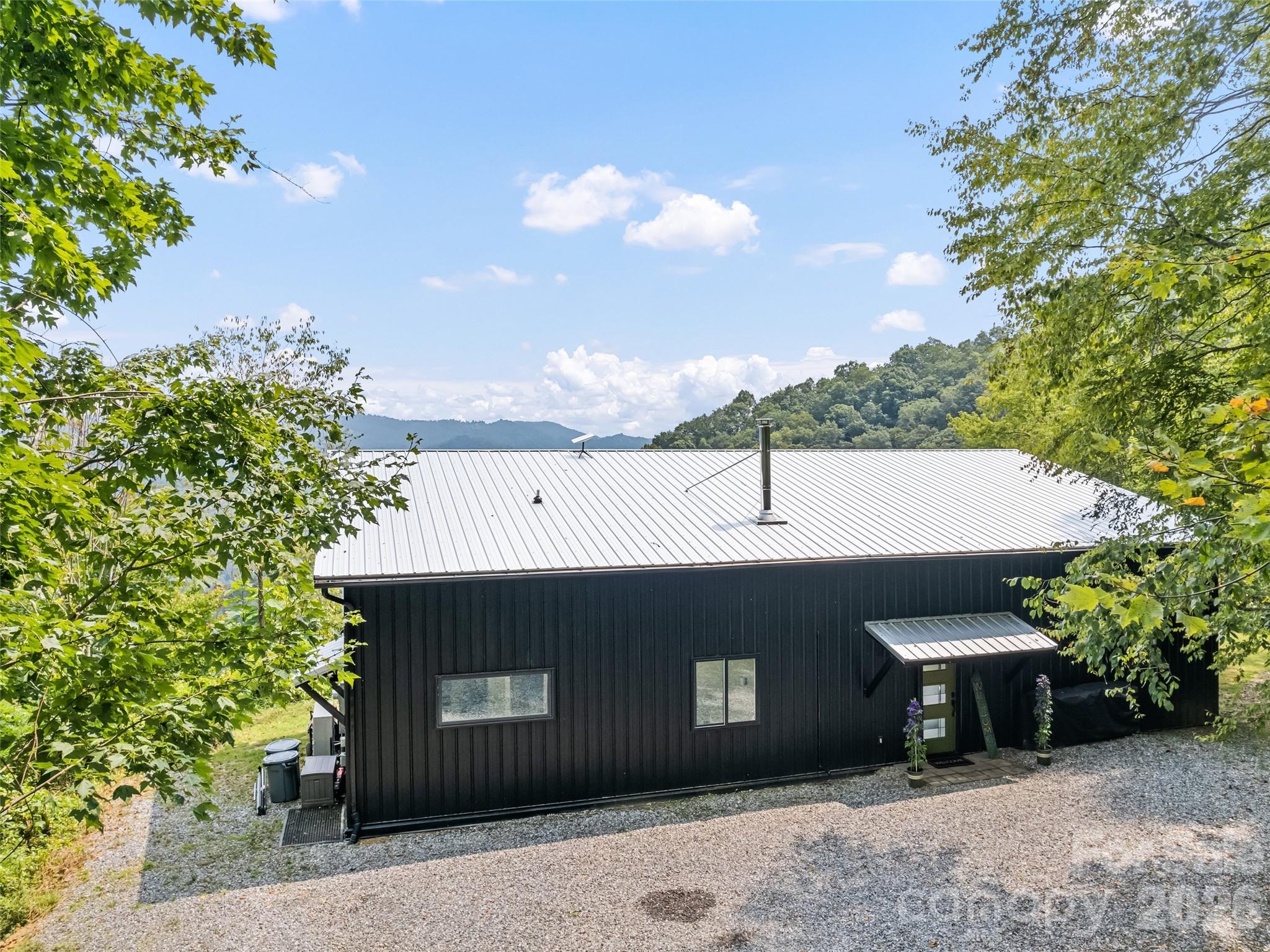 1225 Clark Road Clyde NC 28721