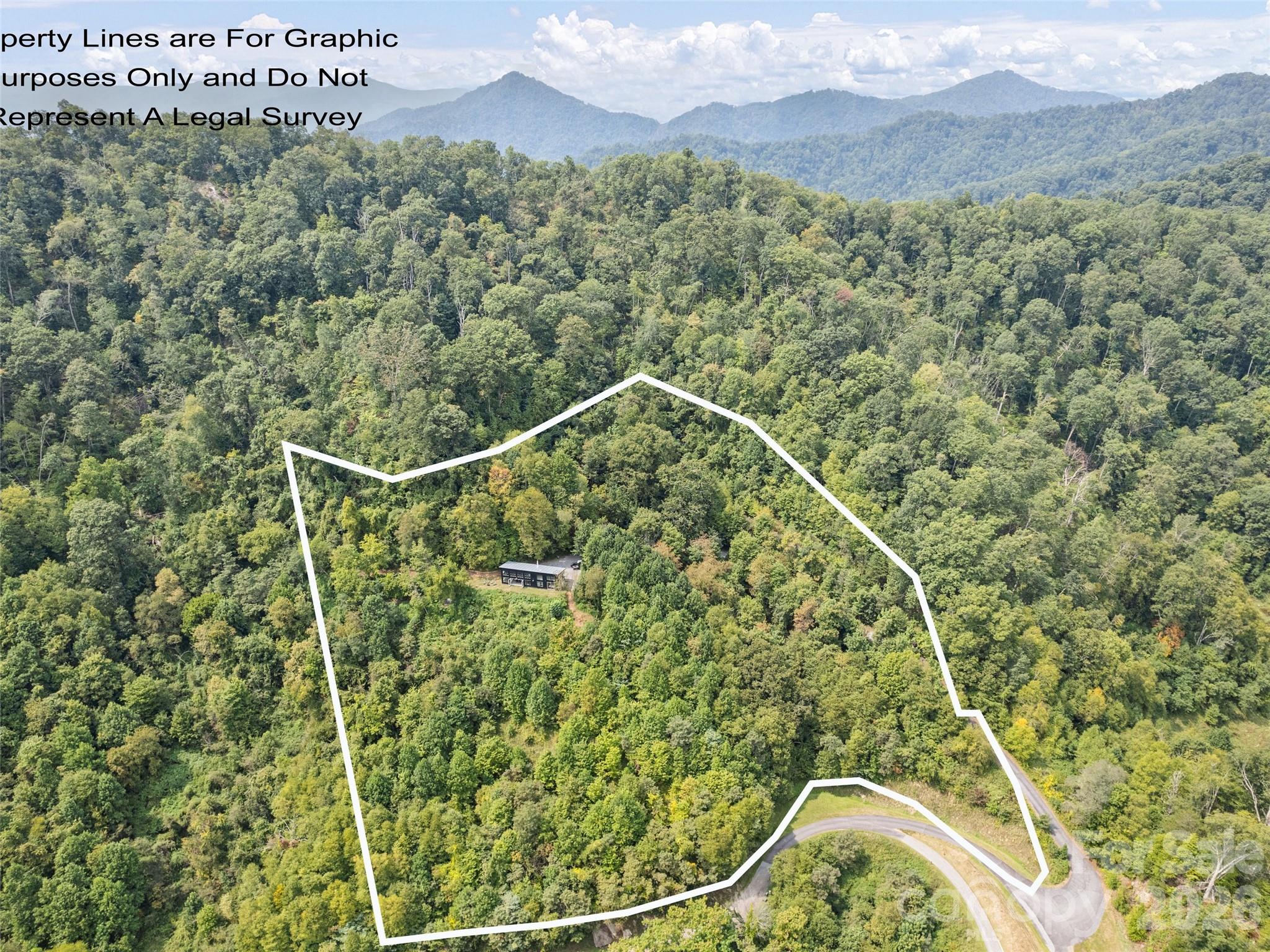 1225 Clark Road Clyde NC 28721