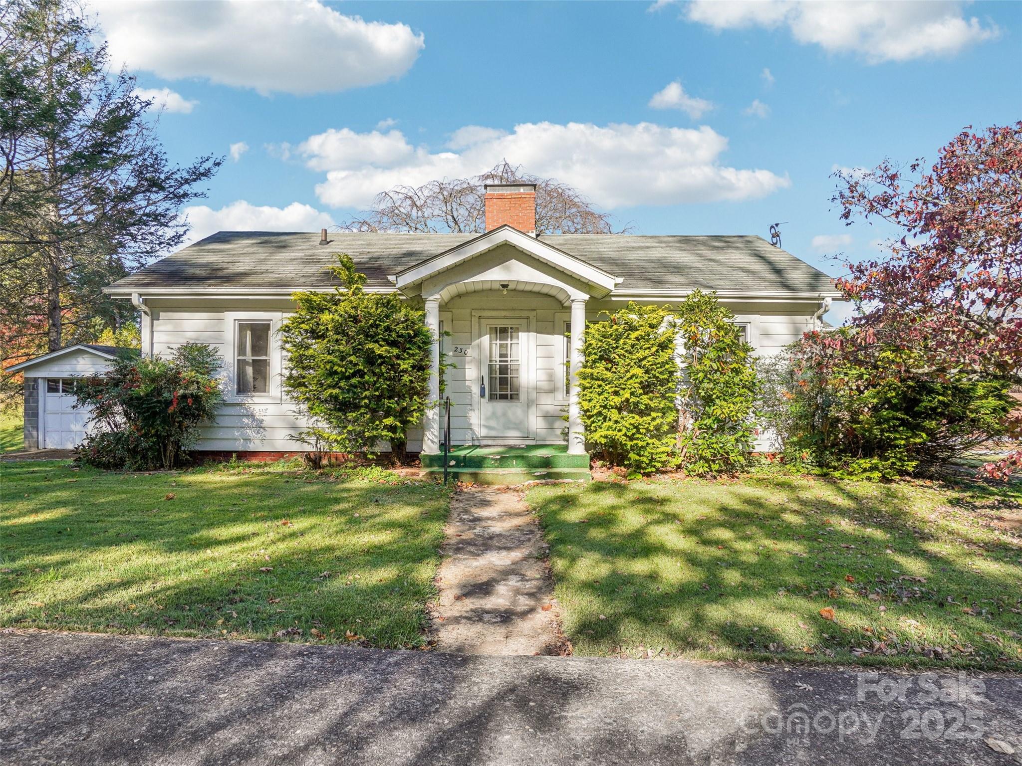 230 S Main Street Mars Hill NC 28754