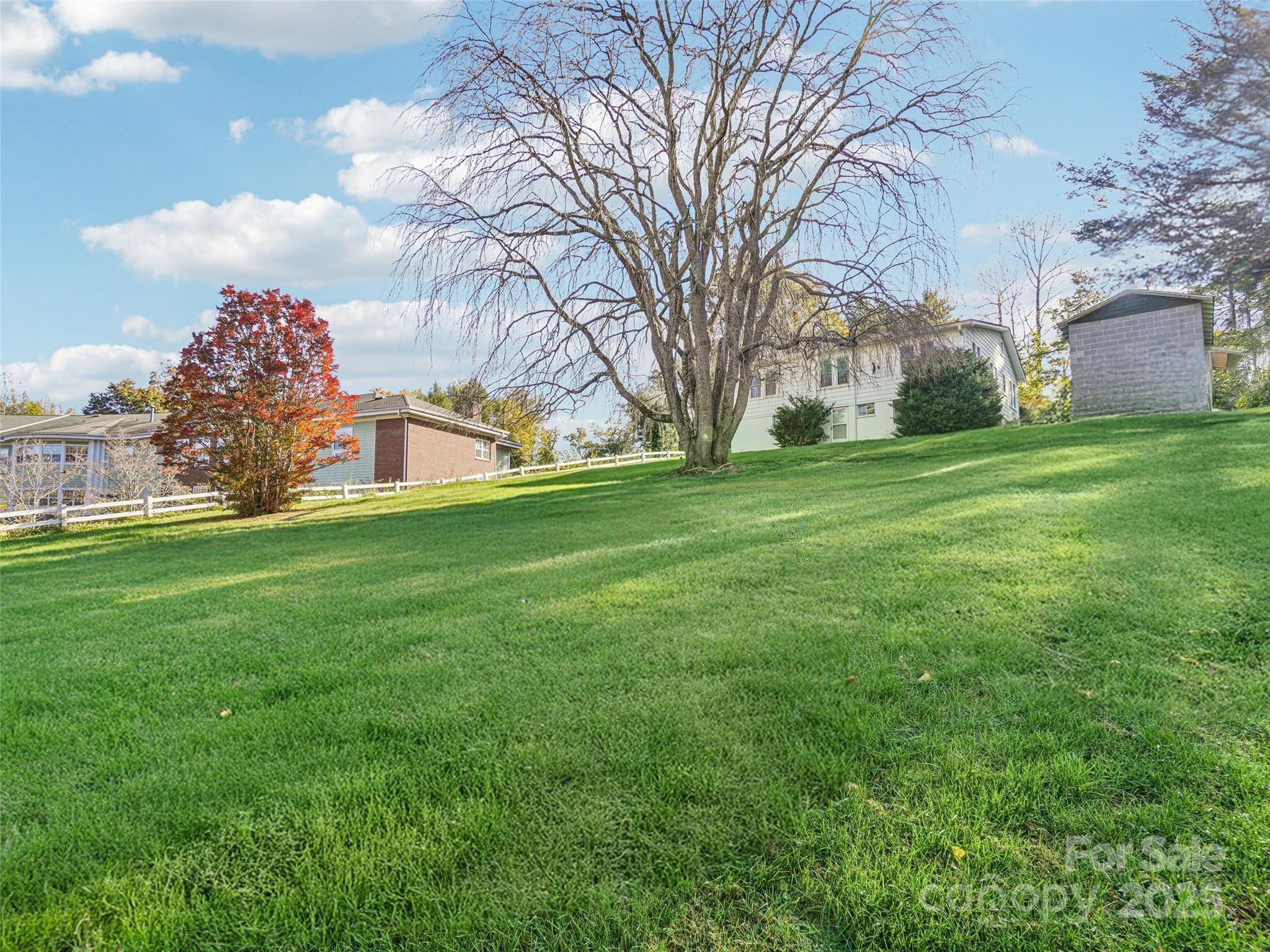 230 S Main Street Mars Hill NC 28754