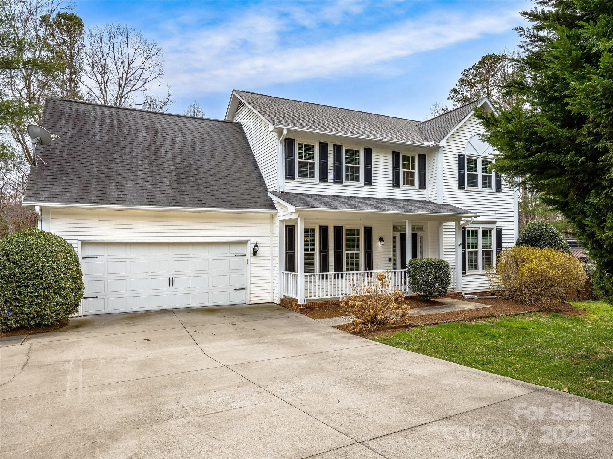 213 Windsor Forest Circle Fletcher NC 28732