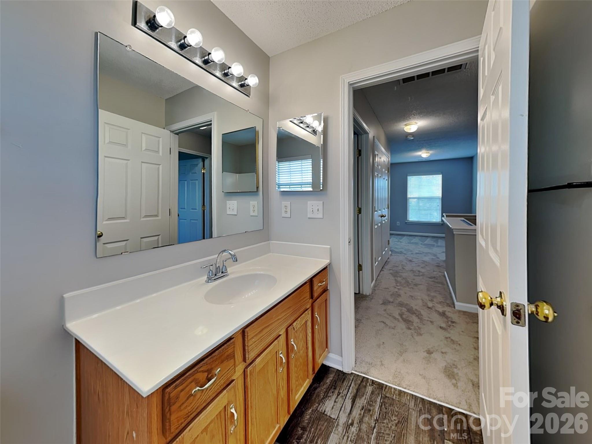 1032 Meadowbrook Lane SW Concord NC 28027