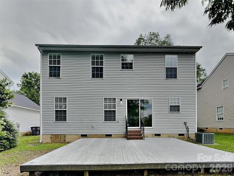 1032 Meadowbrook Lane SW Concord NC 28027