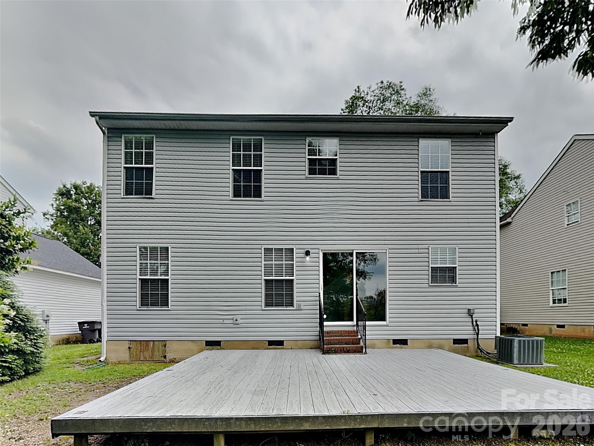 1032 Meadowbrook Lane SW Concord NC 28027