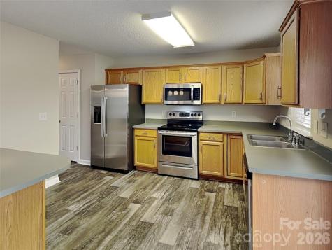 1032 Meadowbrook Lane SW Concord NC 28027