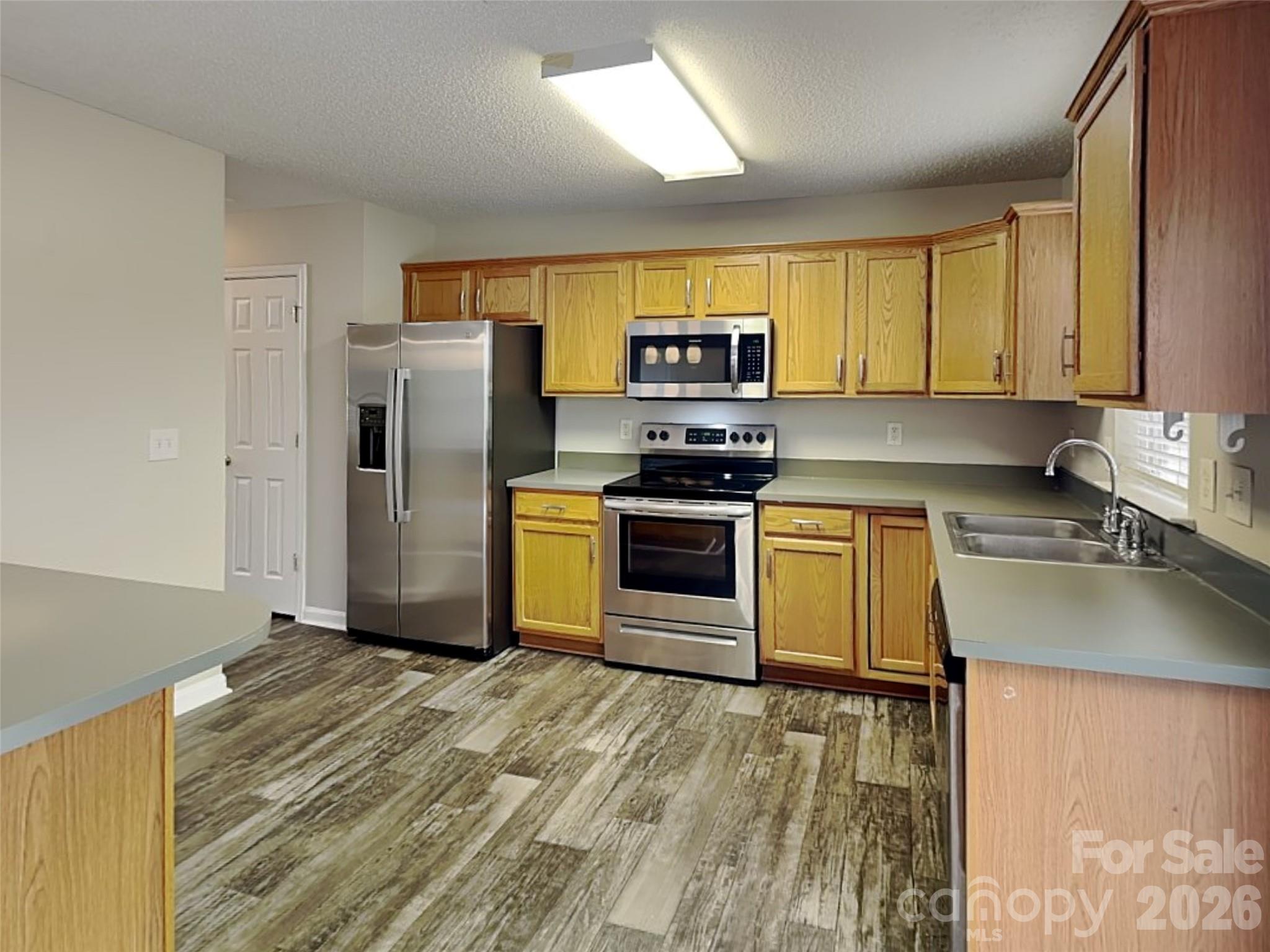 1032 Meadowbrook Lane SW Concord NC 28027