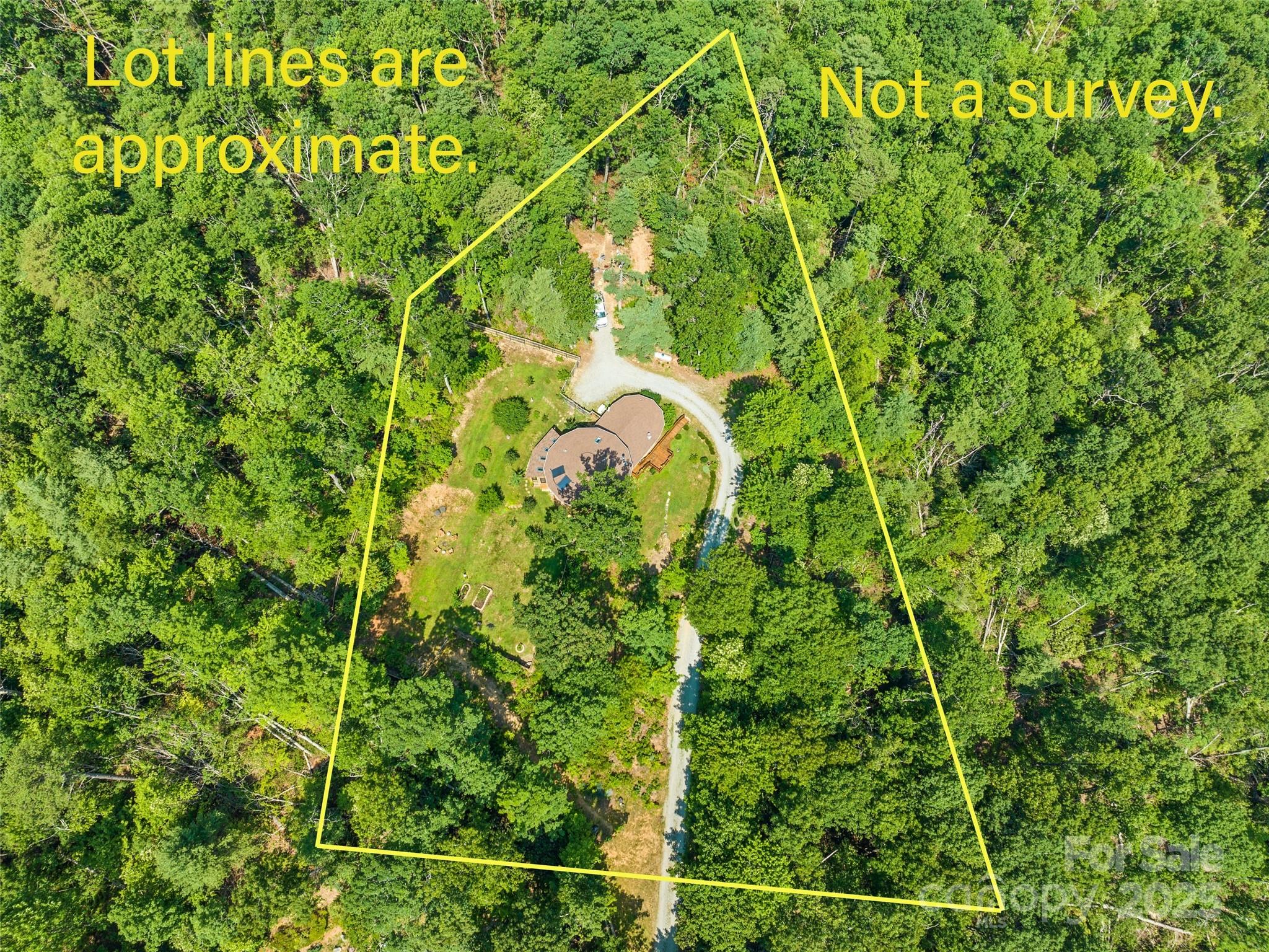 2675 Holbert Cove Road Saluda NC 28773