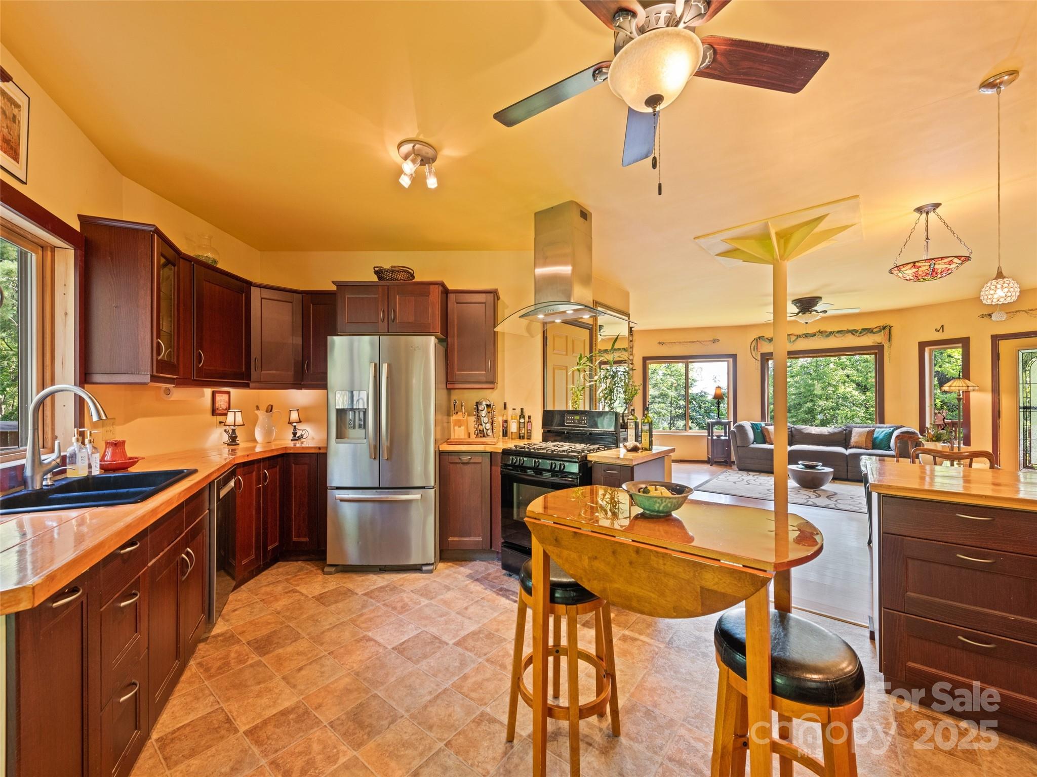2675 Holbert Cove Road Saluda NC 28773