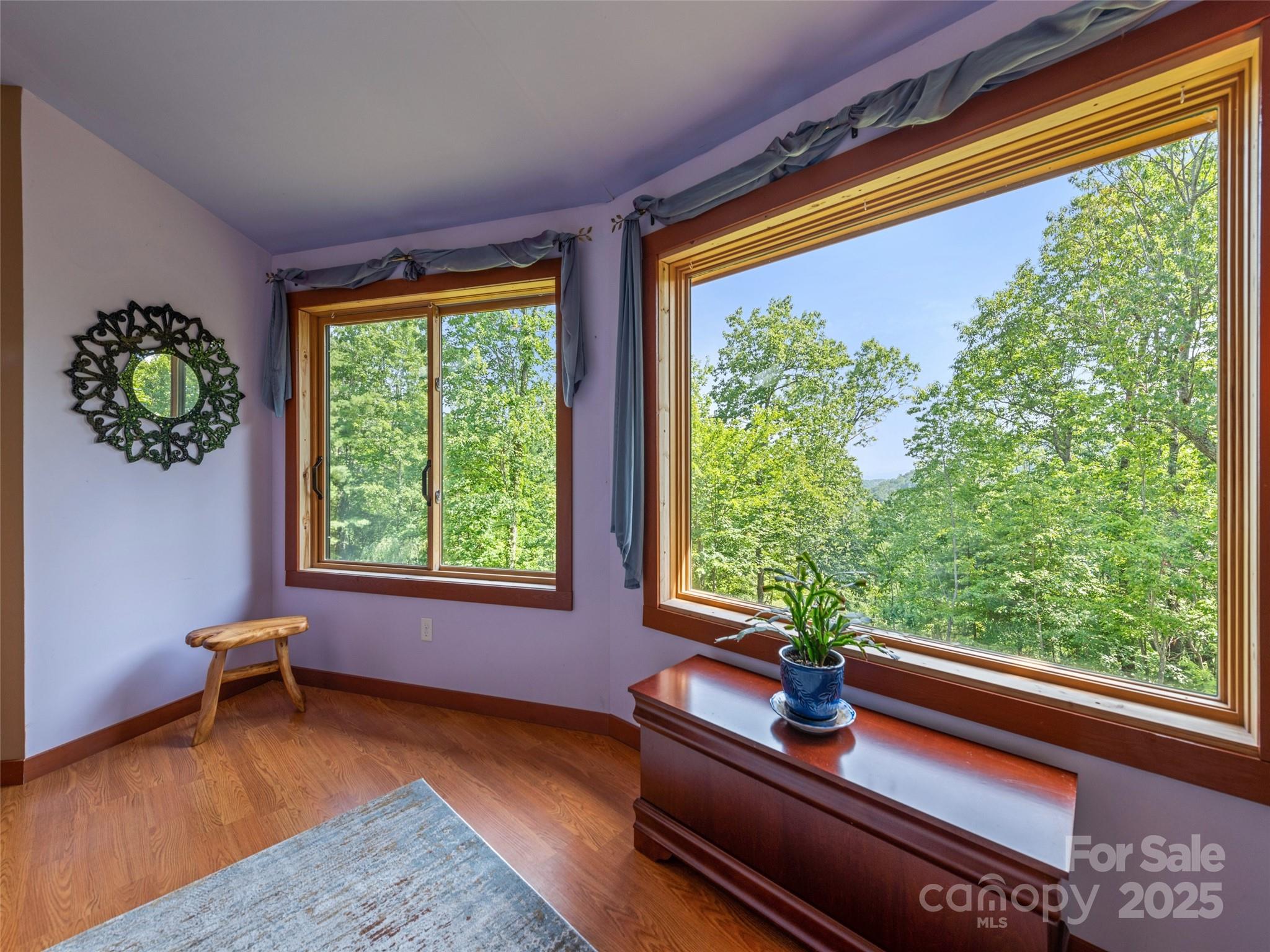 2675 Holbert Cove Road Saluda NC 28773