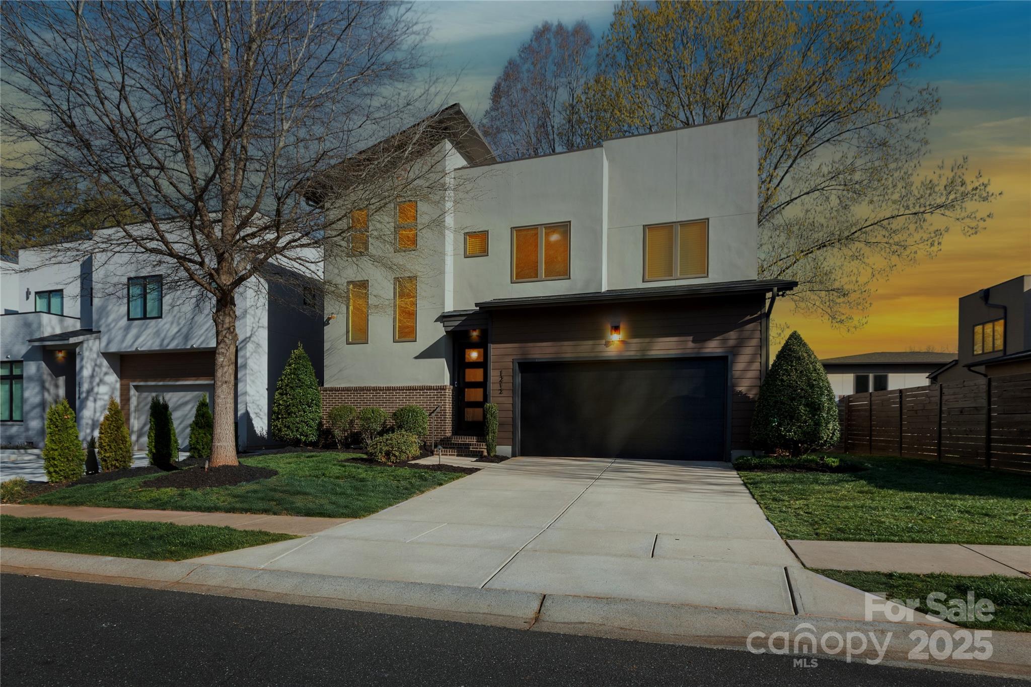 1212 Levy Way Charlotte NC 28205