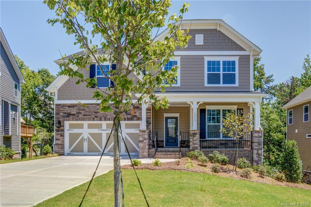 9515 Spurwig Court Charlotte NC 28278