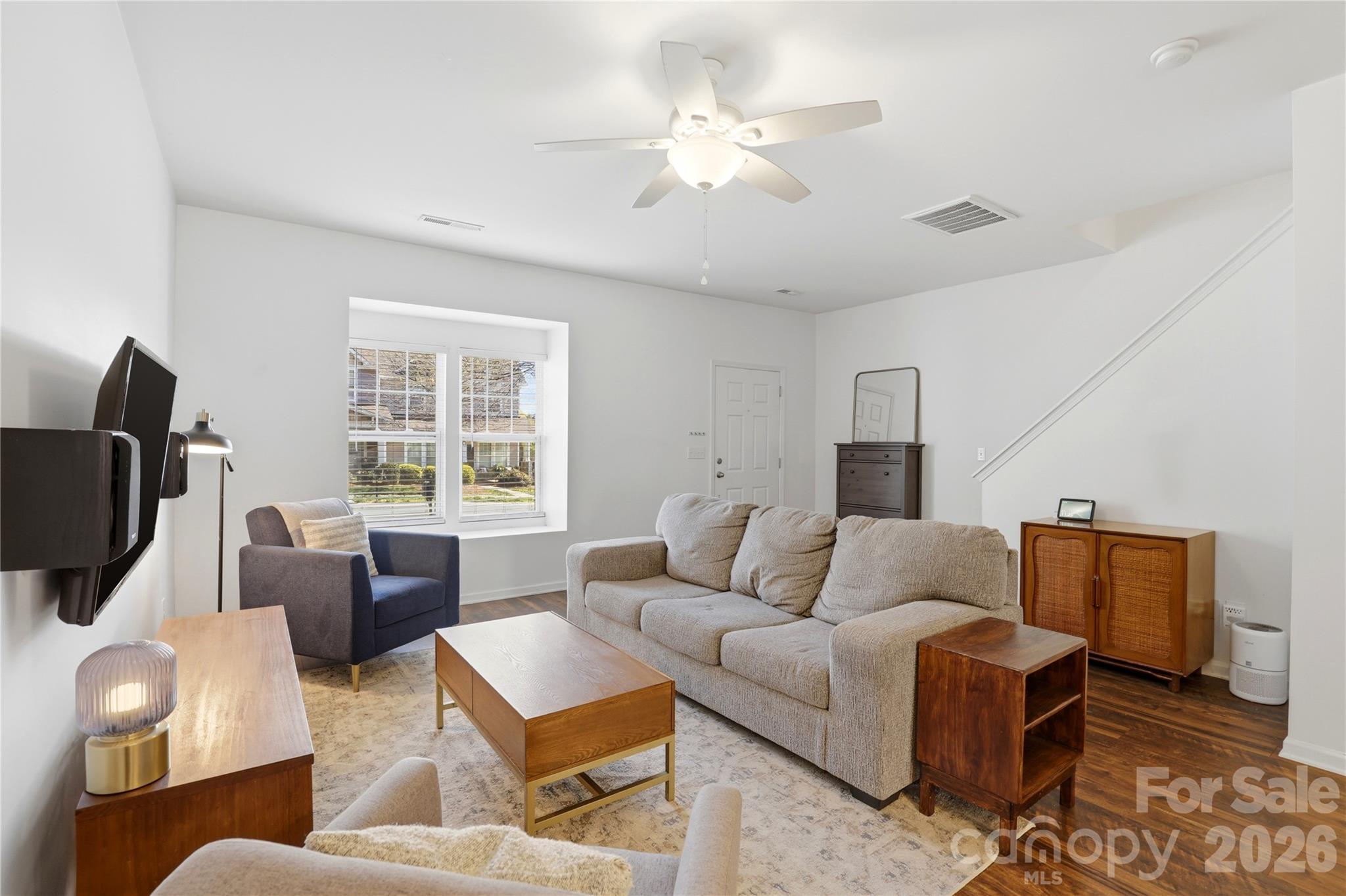 1005 Laparc Lane Indian Trail NC 28079