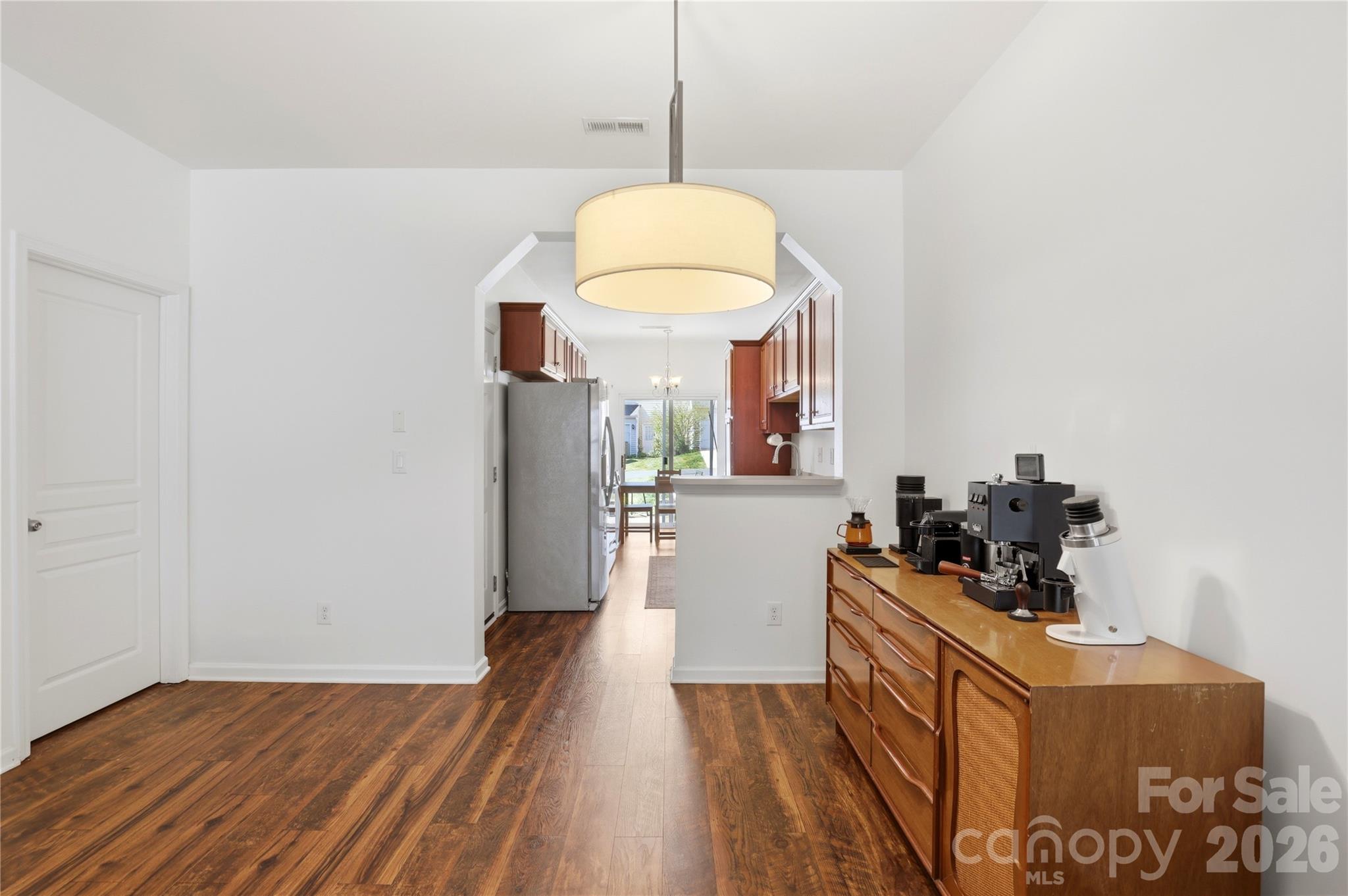 1005 Laparc Lane Indian Trail NC 28079