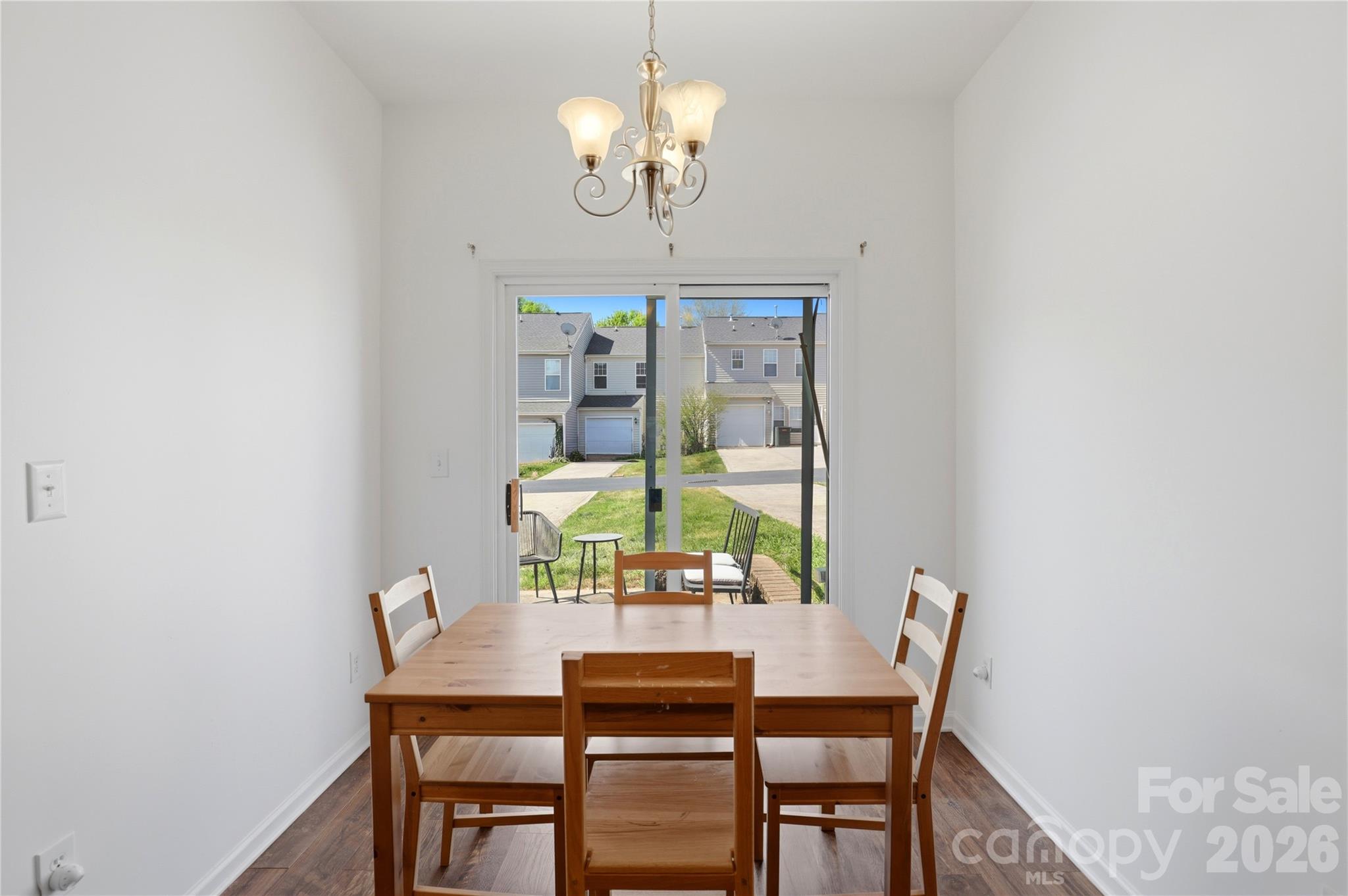 1005 Laparc Lane Indian Trail NC 28079