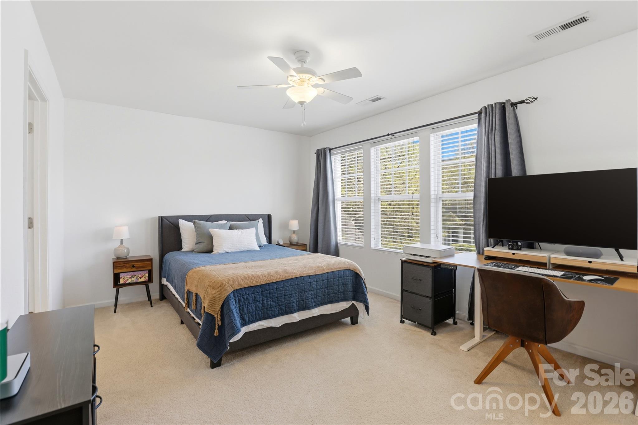 1005 Laparc Lane Indian Trail NC 28079