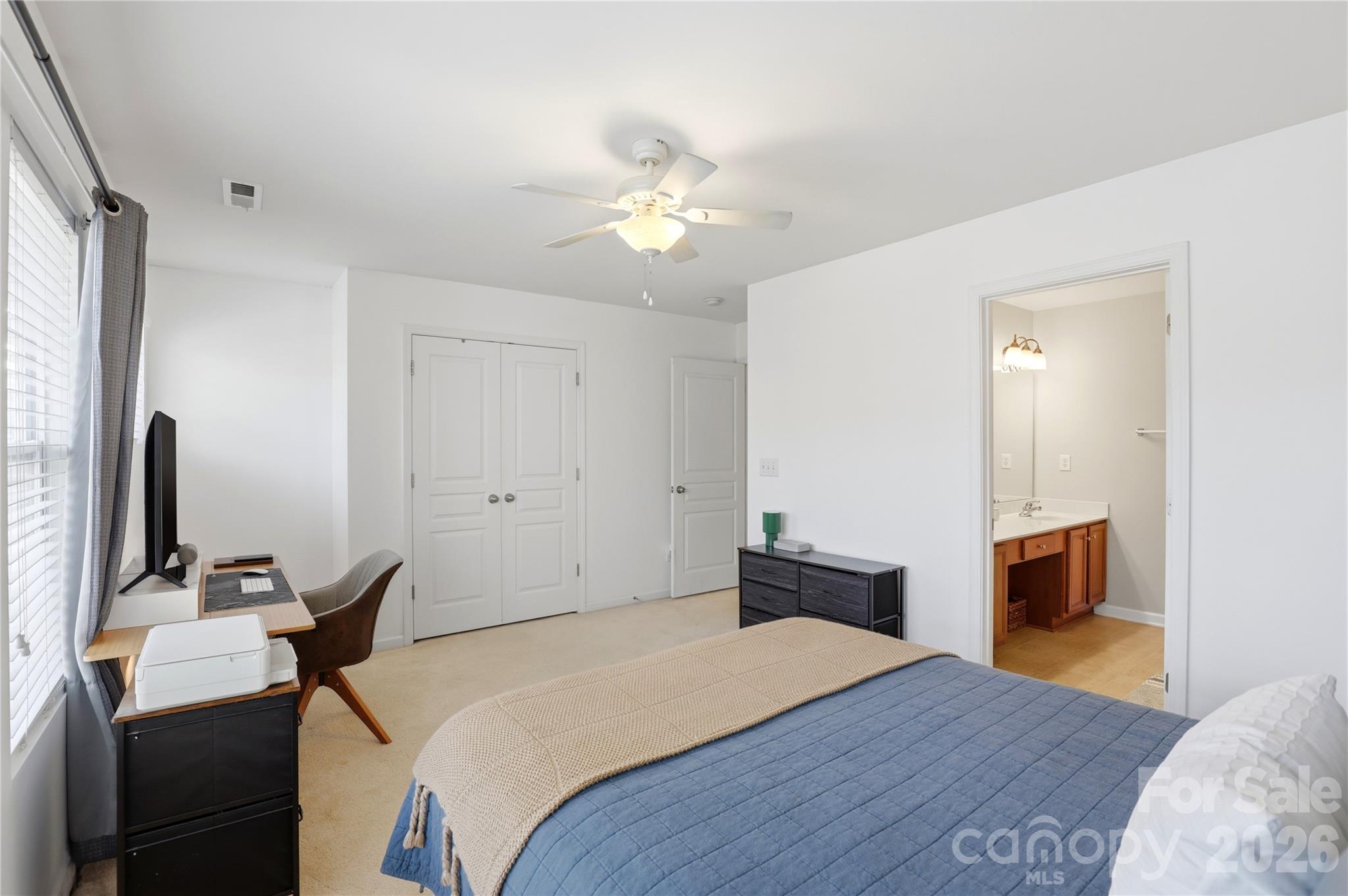 1005 Laparc Lane Indian Trail NC 28079