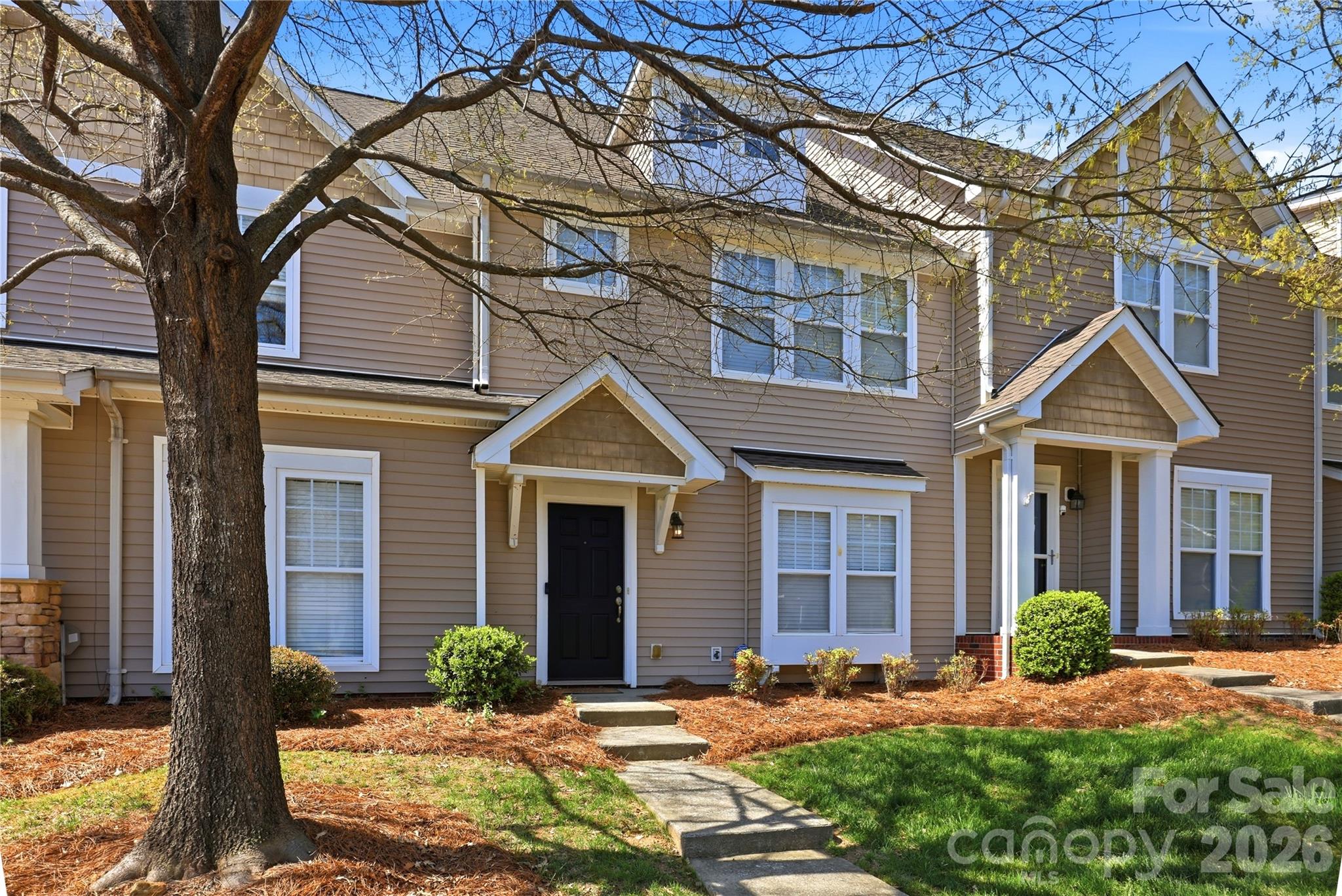 1005 Laparc Lane Indian Trail NC 28079