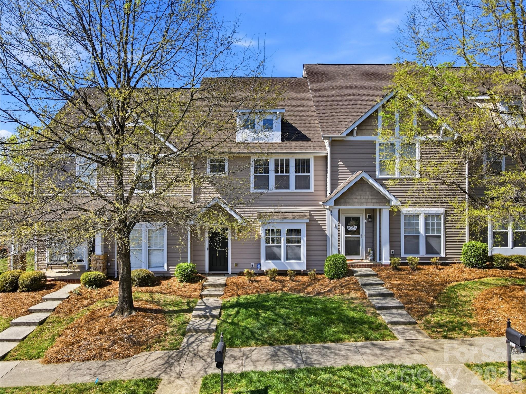1005 Laparc Lane Indian Trail NC 28079