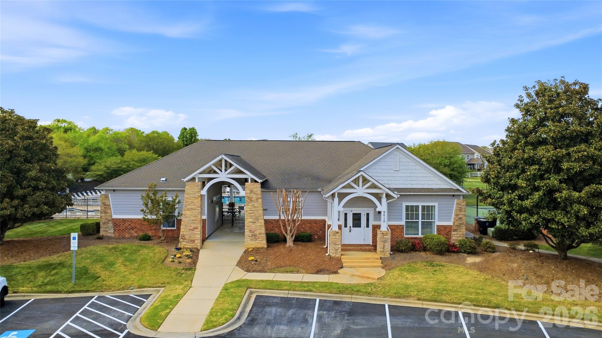 1005 Laparc Lane Indian Trail NC 28079