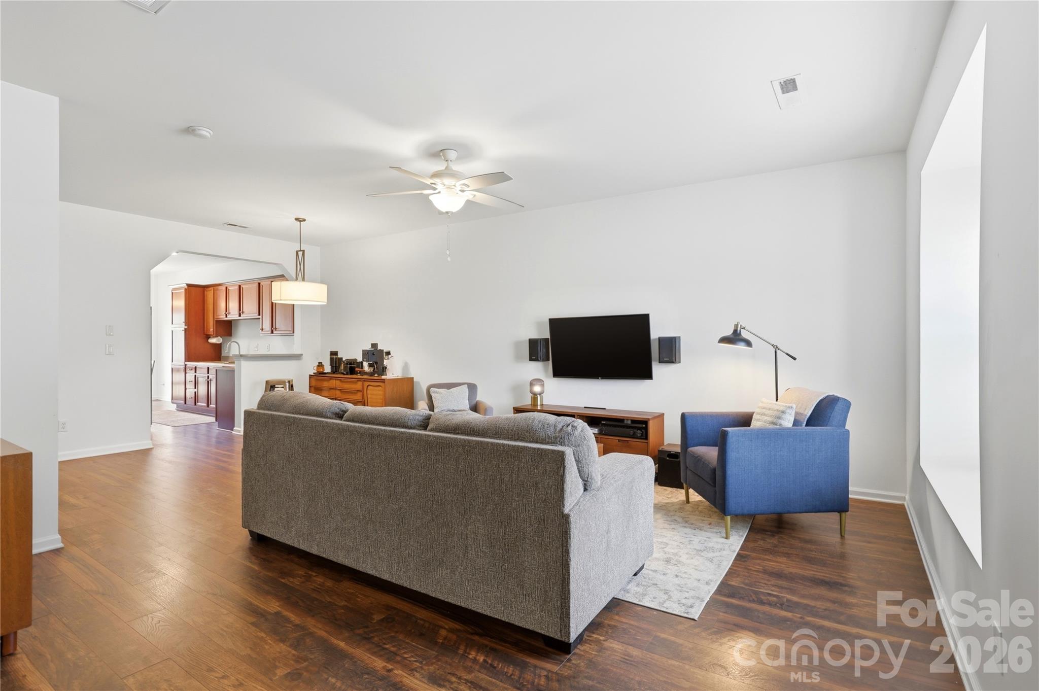 1005 Laparc Lane Indian Trail NC 28079