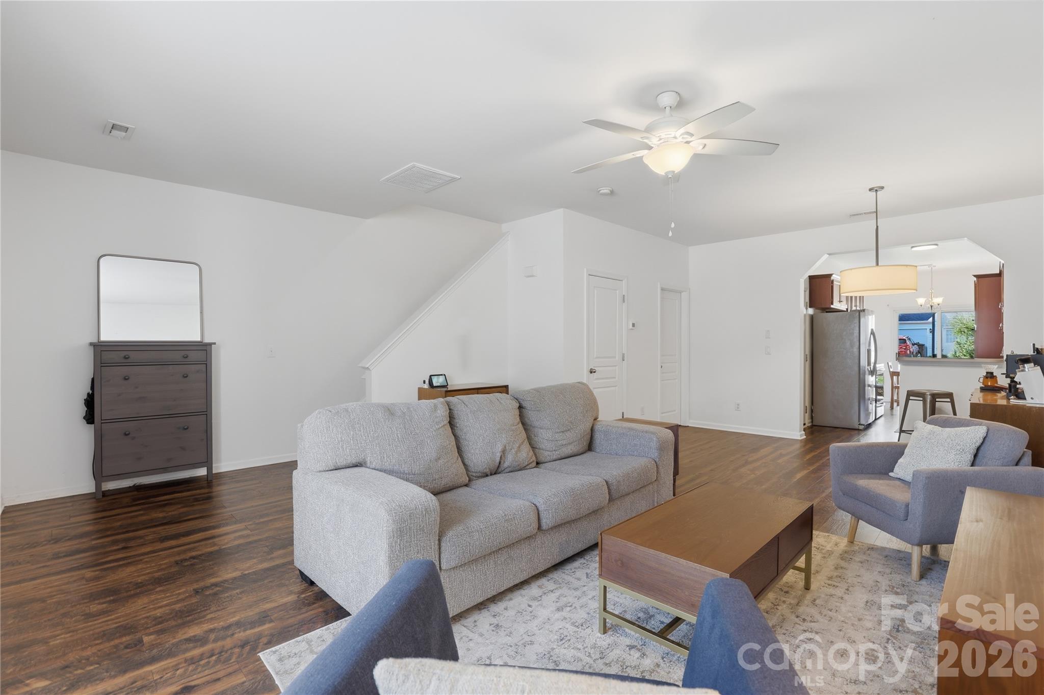 1005 Laparc Lane Indian Trail NC 28079