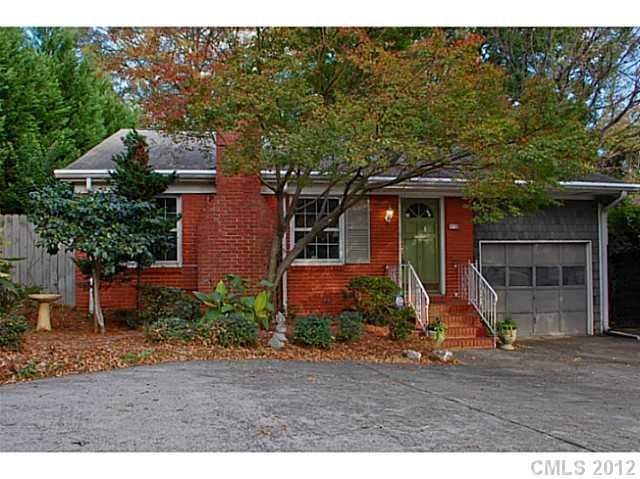 3119 Park Road Charlotte NC 28209