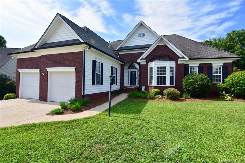 2734 Lexington Pointe Place Matthews NC 28104