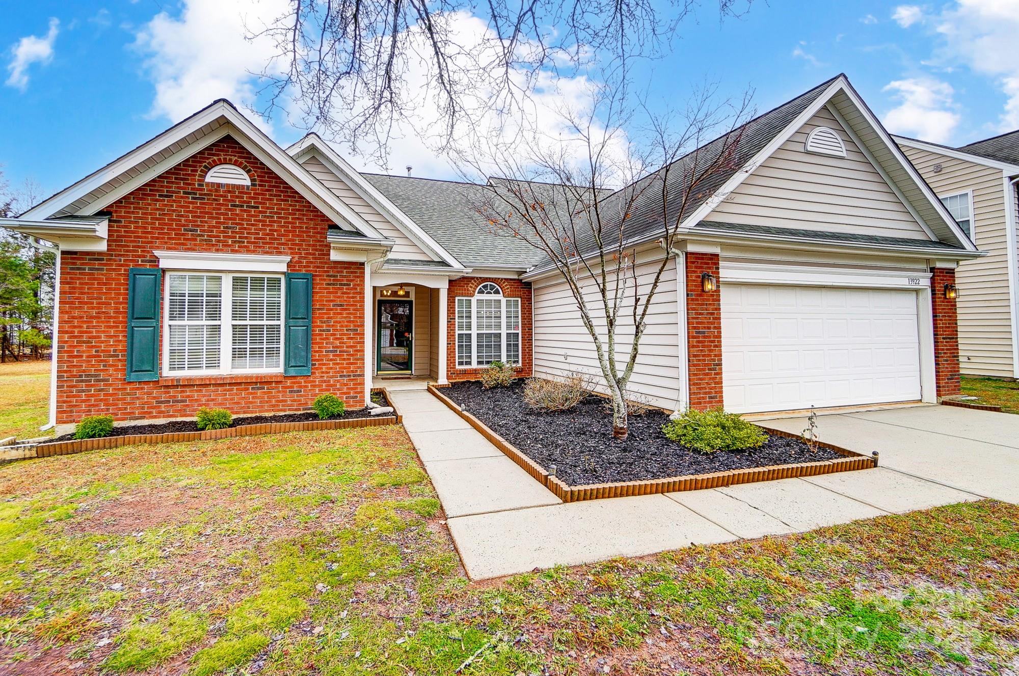13922 Pilcher Drive Charlotte NC 28278