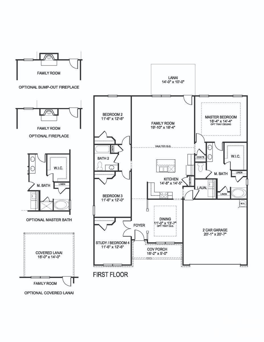 5126 Colchester Court Catawba NC 28609
