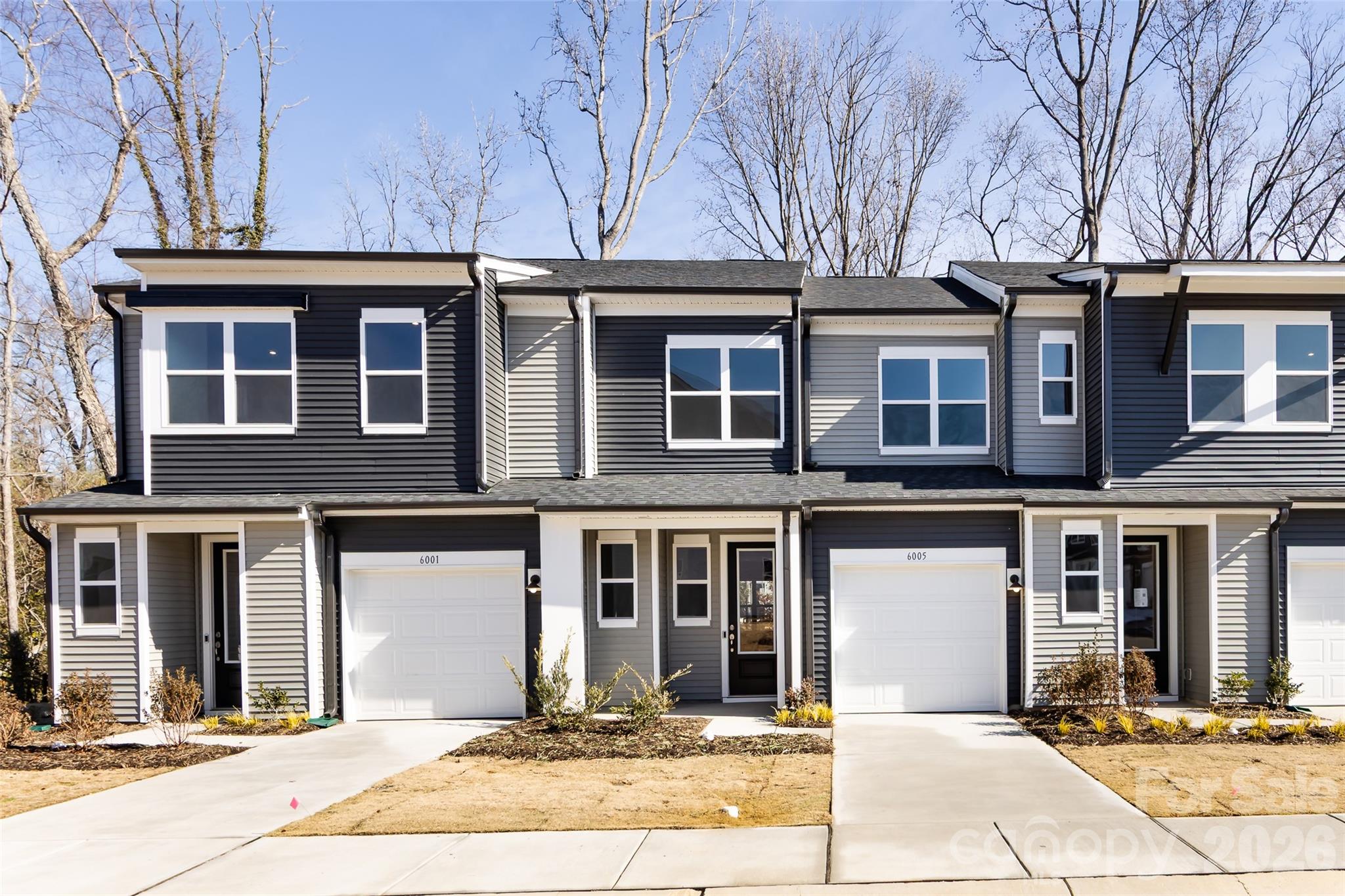 6005 Longar Lane Charlotte NC 28269