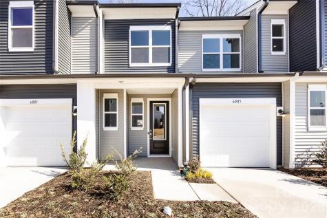 6005 Longar Lane Charlotte NC 28269