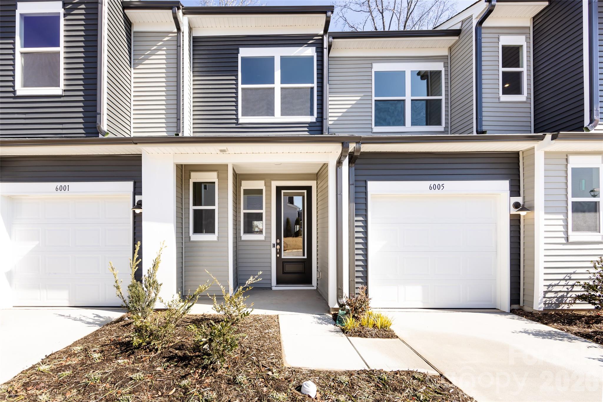 6005 Longar Lane Charlotte NC 28269