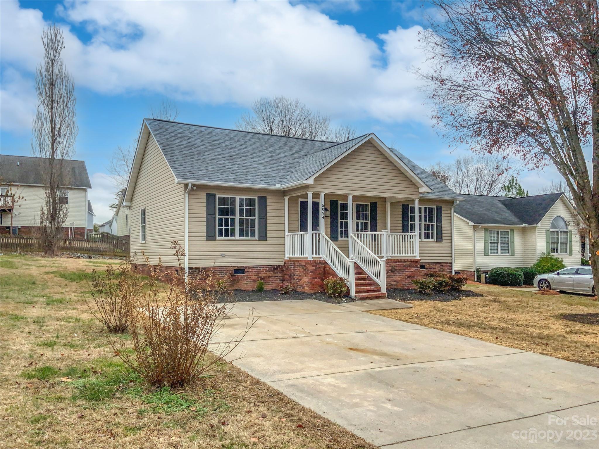 5094 Daffodil Lane Concord NC 28025