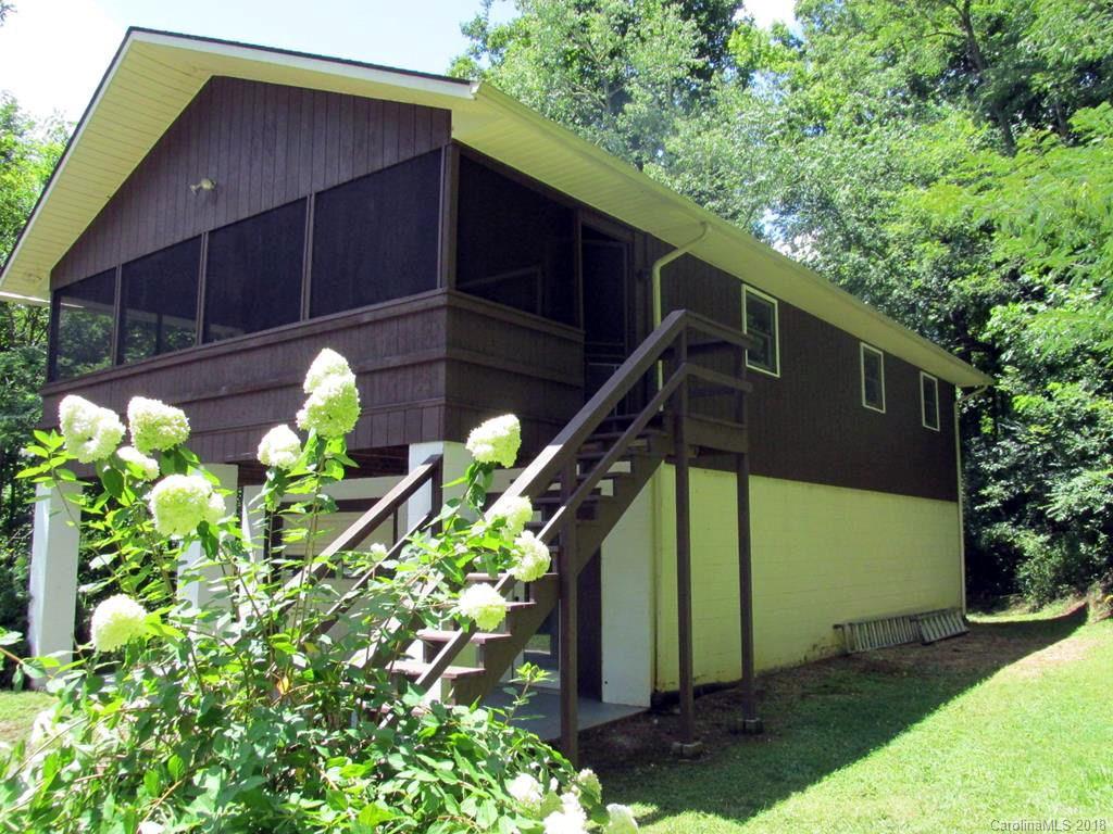 82 Trinity Drive Sylva NC 28779