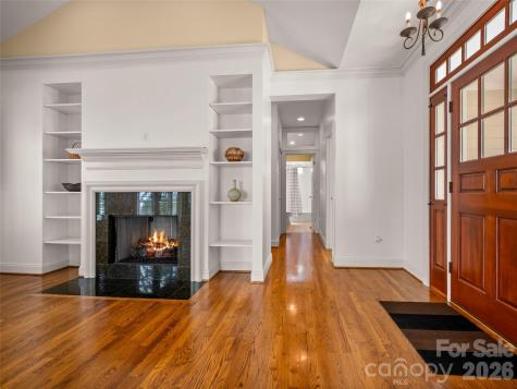 90 Dunroy Drive Hendersonville NC 28739
