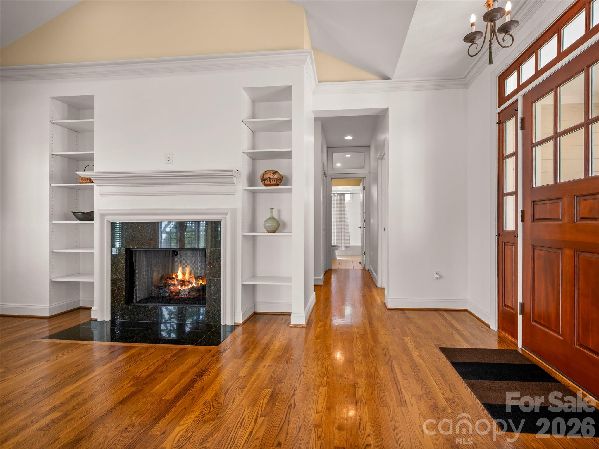 90 Dunroy Drive Hendersonville NC 28739