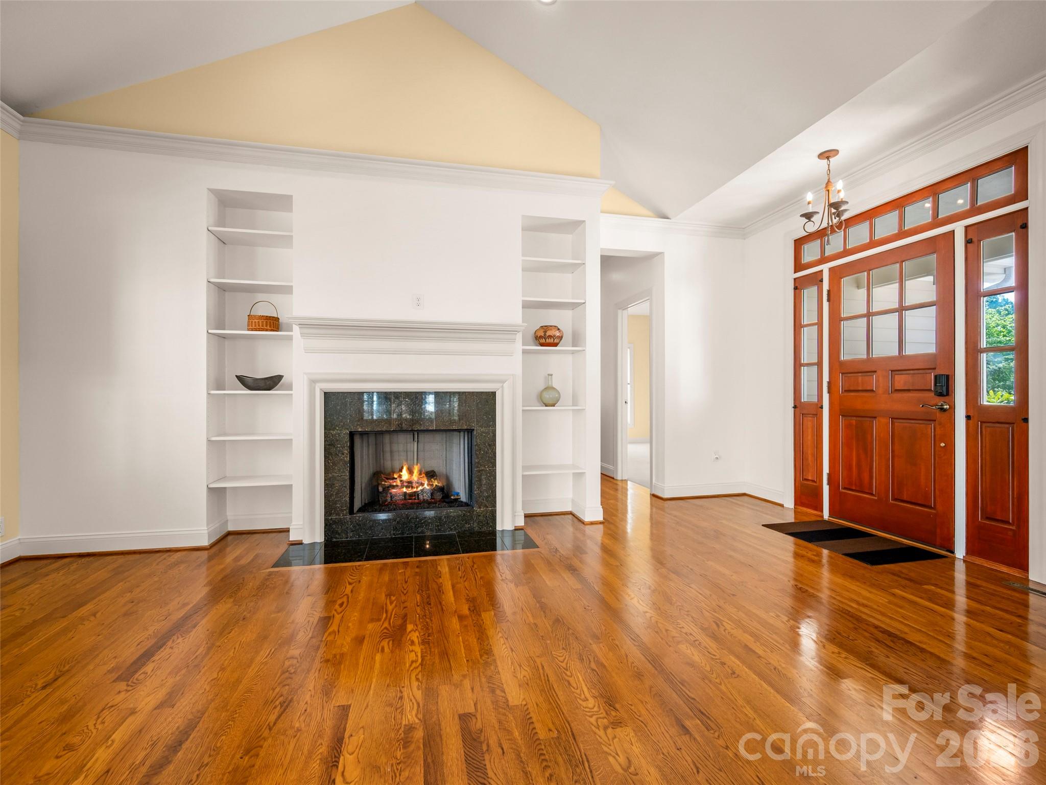 90 Dunroy Drive Hendersonville NC 28739