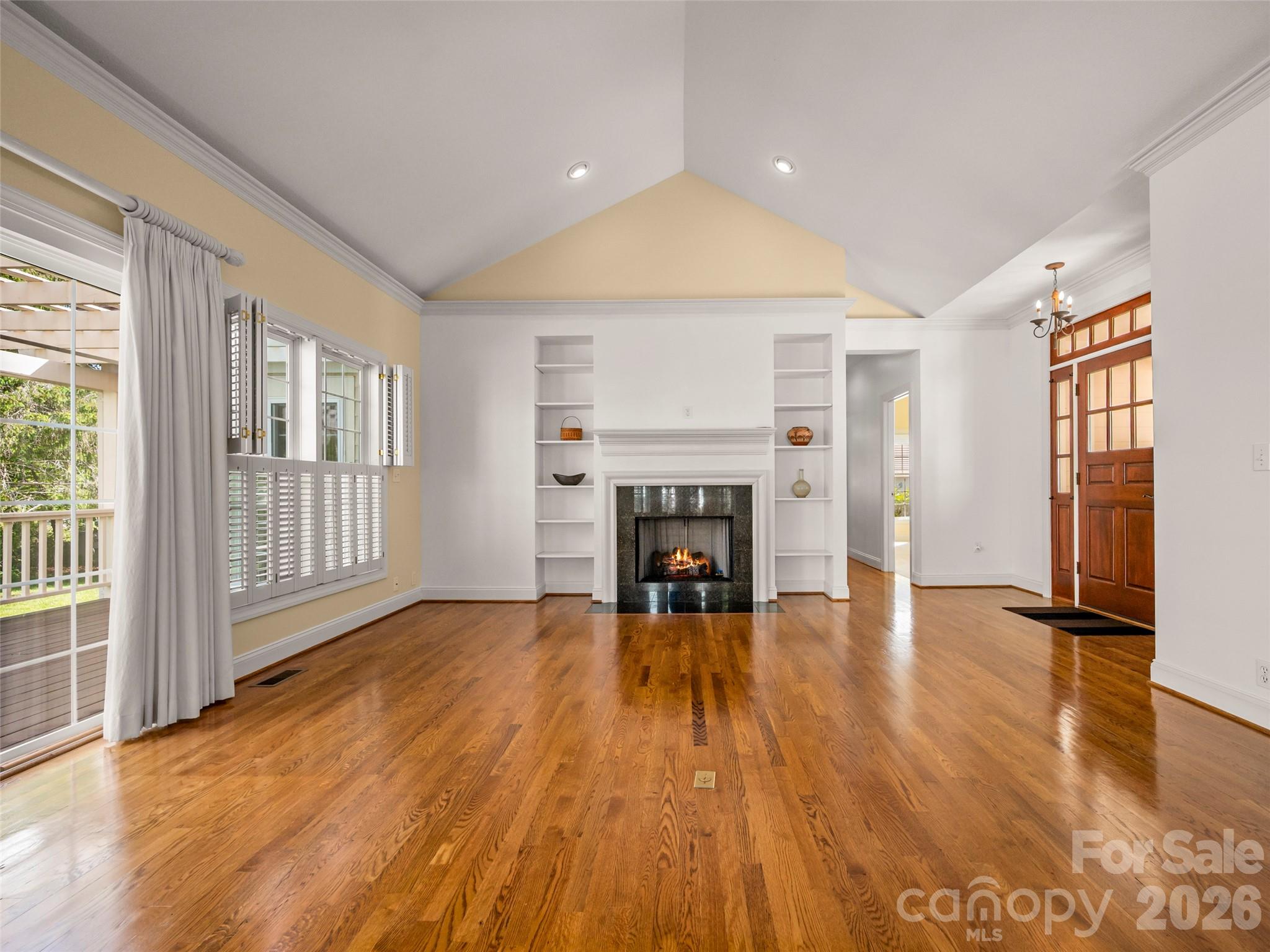 90 Dunroy Drive Hendersonville NC 28739