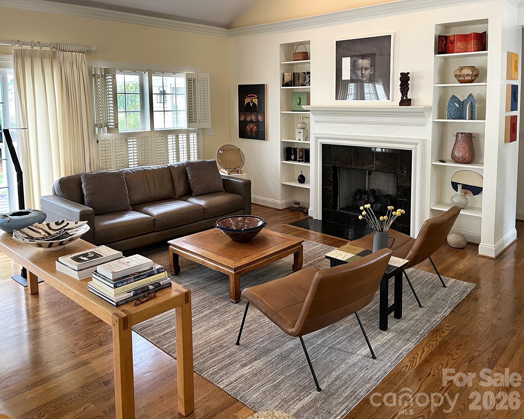 90 Dunroy Drive Hendersonville NC 28739