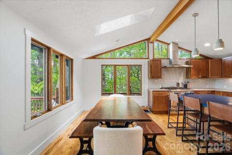 100 Gold Creek Crossing Black Mountain NC 28711