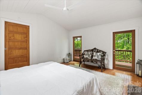 100 Gold Creek Crossing Black Mountain NC 28711