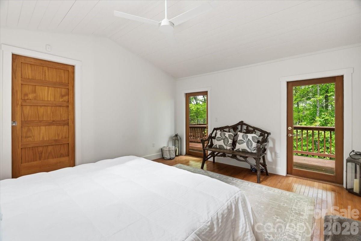 100 Gold Creek Crossing Black Mountain NC 28711