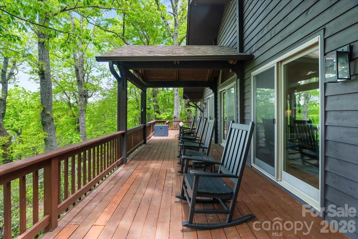 100 Gold Creek Crossing Black Mountain NC 28711