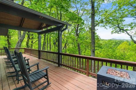 100 Gold Creek Crossing Black Mountain NC 28711