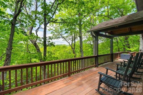 100 Gold Creek Crossing Black Mountain NC 28711